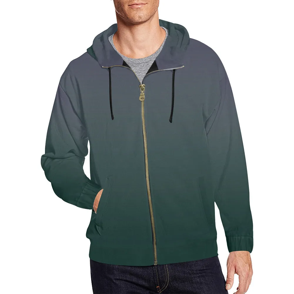 Descendants of The Island Dunes zip Hoodie