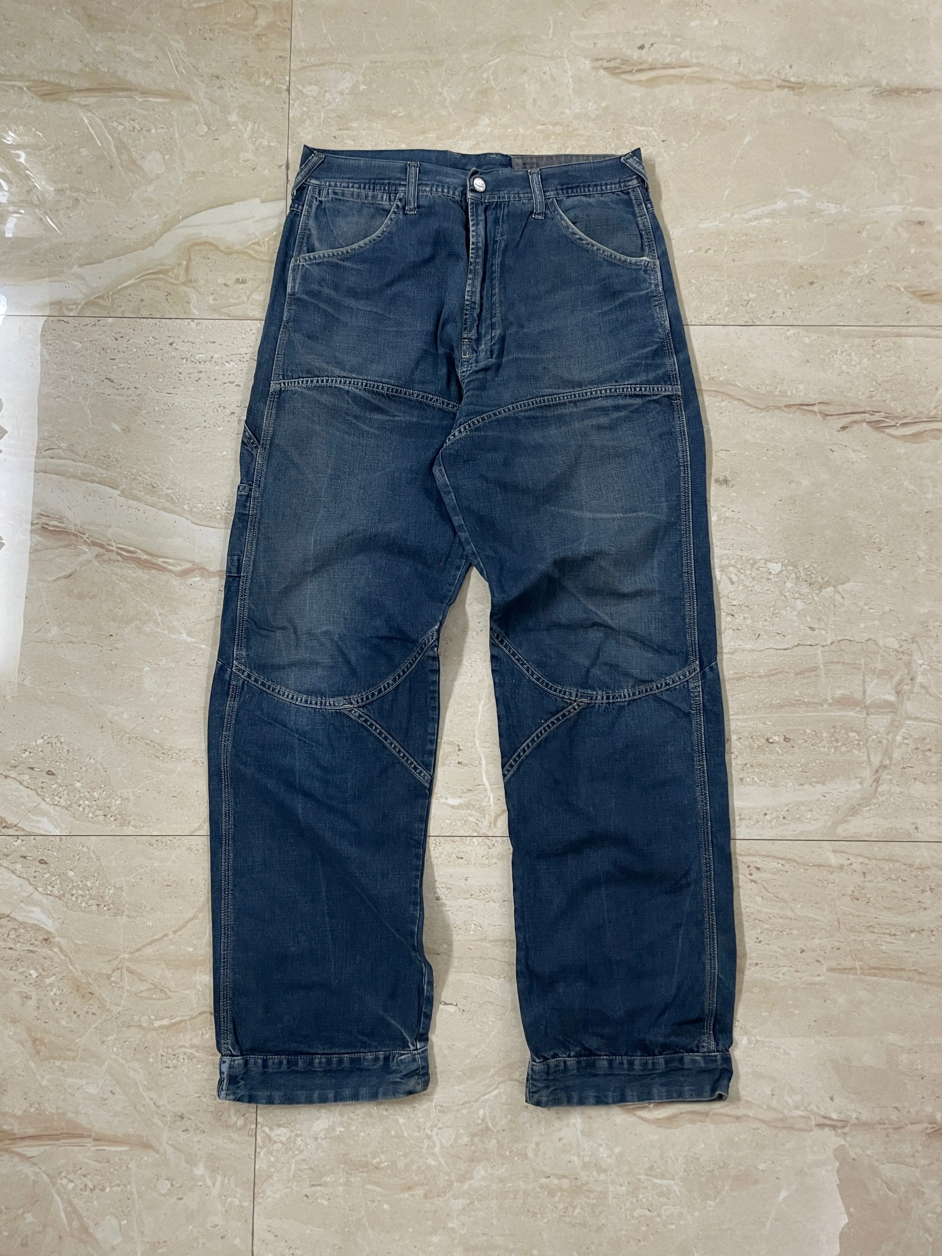 Diesel Vintage Jeans