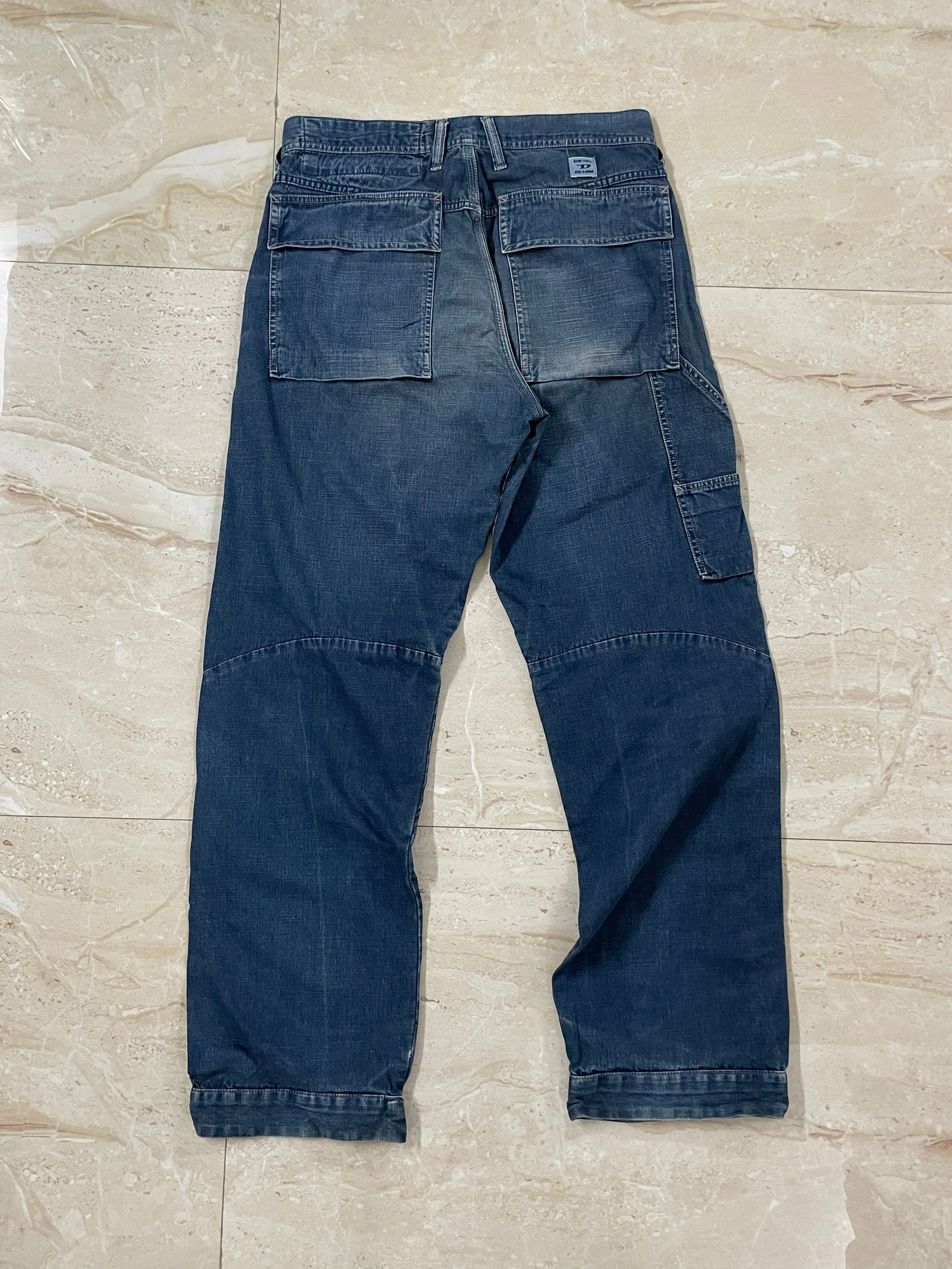 Diesel Vintage Jeans