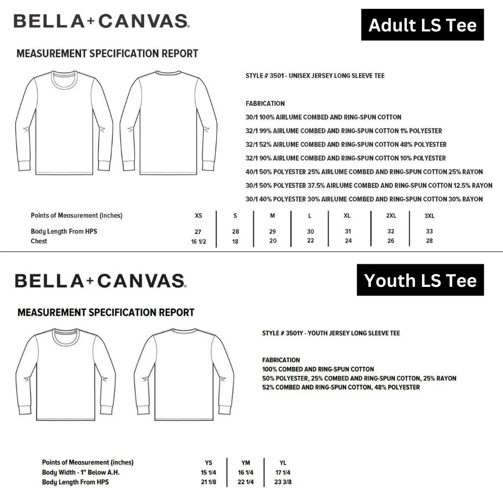 Duello Elementary Logo Design On Adult and Youth Tees And Sweatshirts