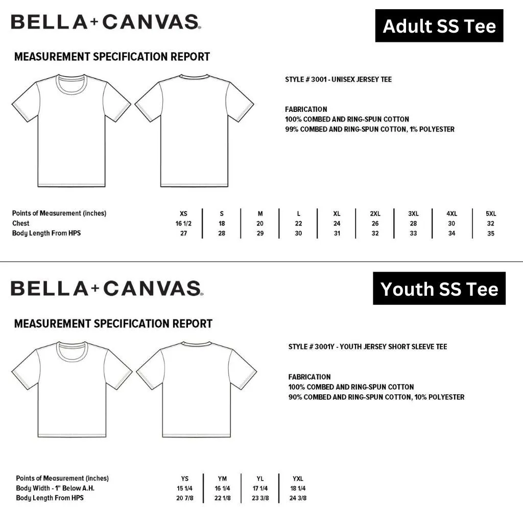 Duello Elementary Logo Design On Adult and Youth Tees And Sweatshirts