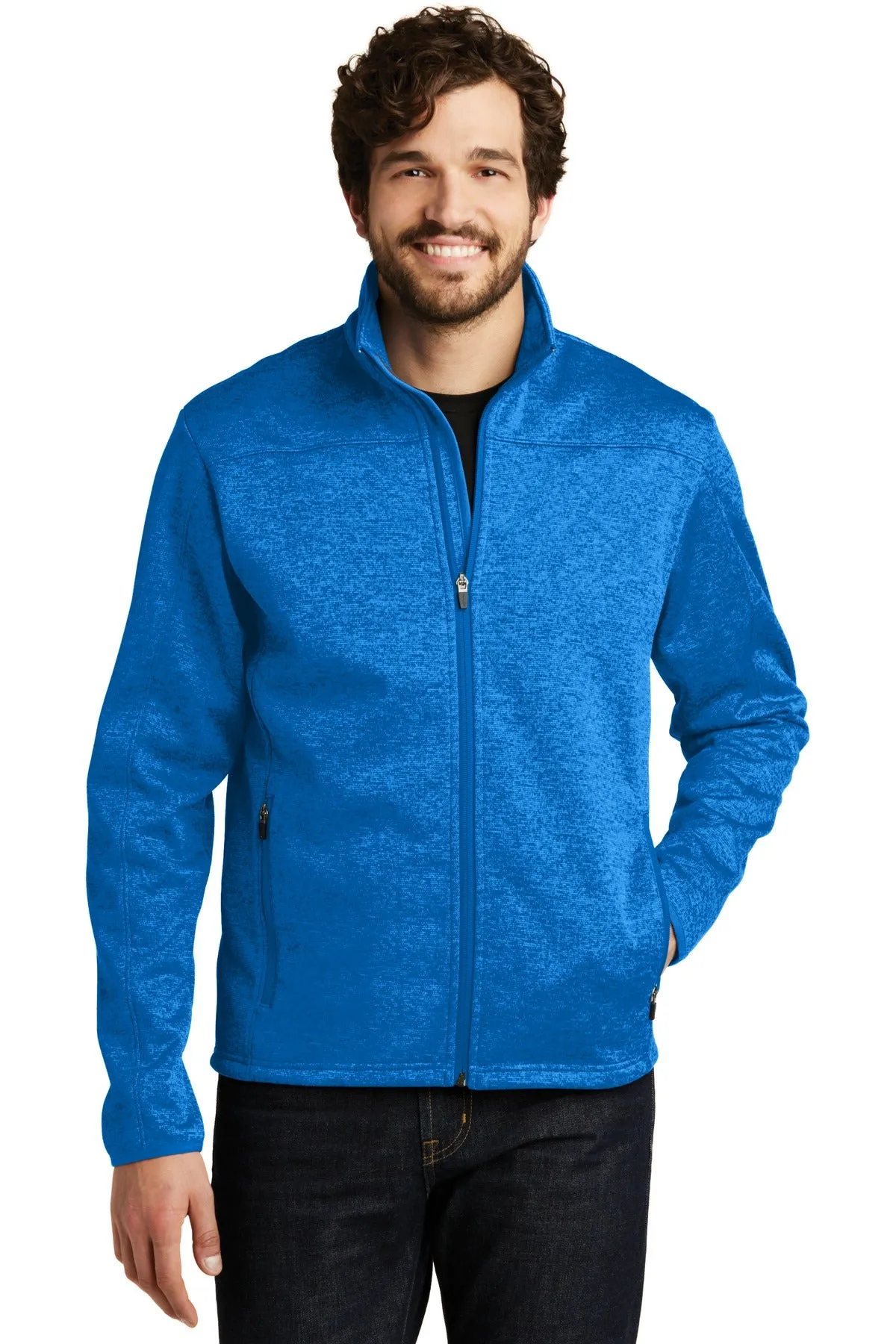 Eddie Bauer Men's StormRepel Soft Shell Jacket. EB540