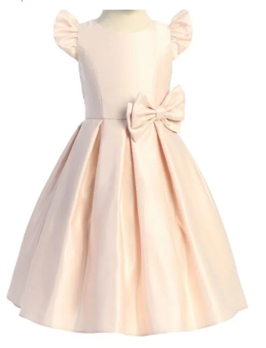 EK 930 First Communion or Flower Girl Dress