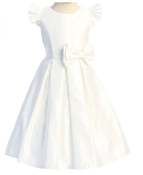 EK 930 First Communion or Flower Girl Dress