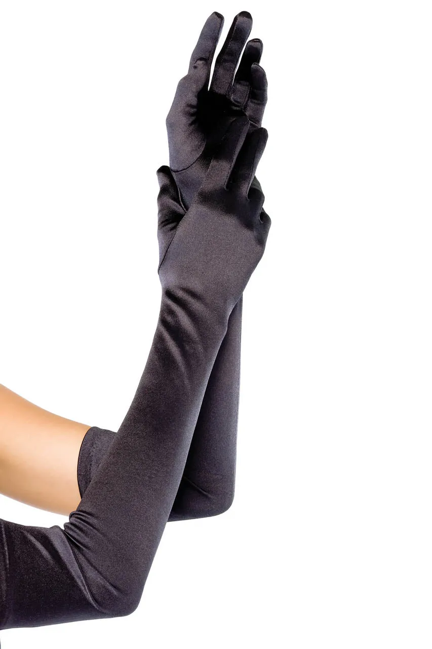 Elegant Gloves