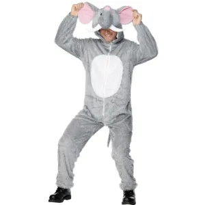 Elephant Costume