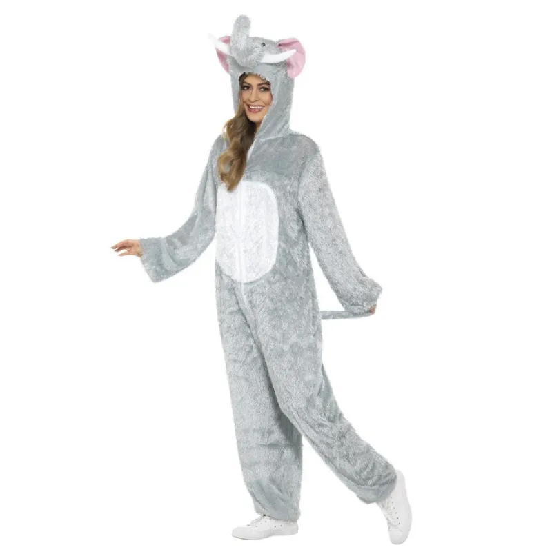 Elephant Costume