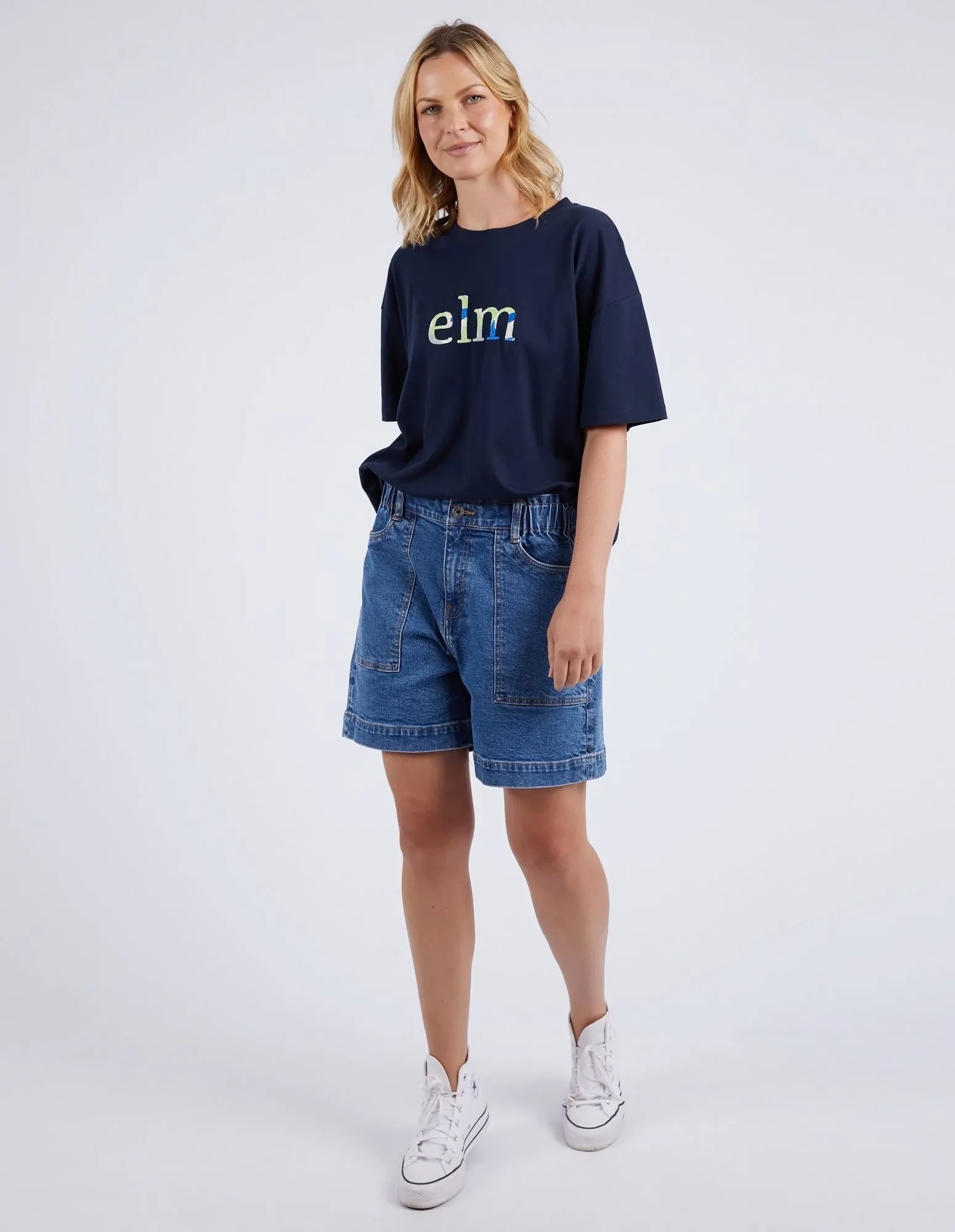 Elm Coterie Tee