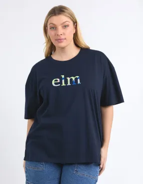 Elm Coterie Tee