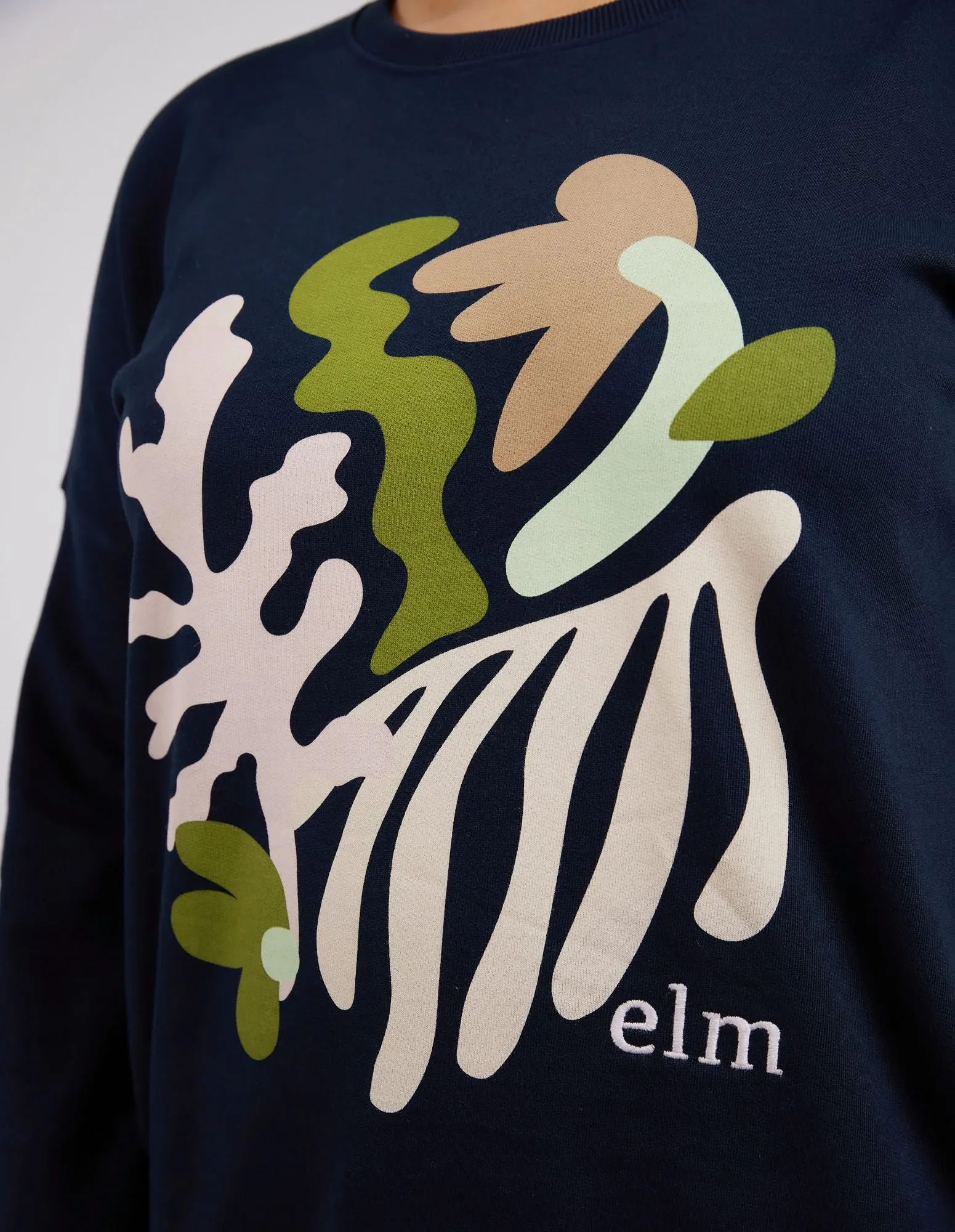 Elm Nature Crew