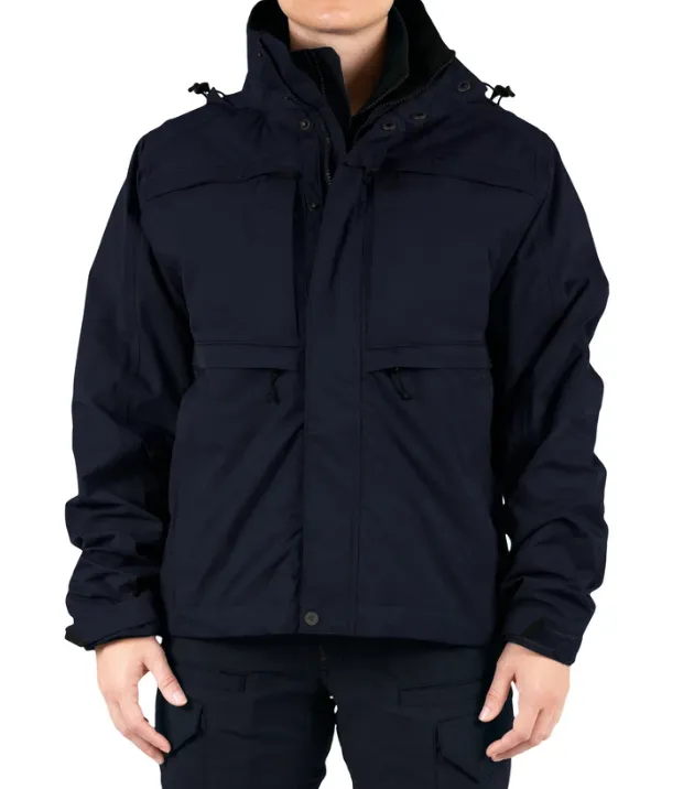 First Tactical Women's Tactix System Jacket