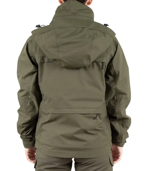 First Tactical Women's Tactix System Jacket