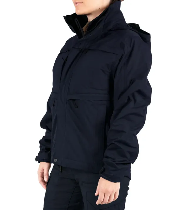 First Tactical Women's Tactix System Jacket