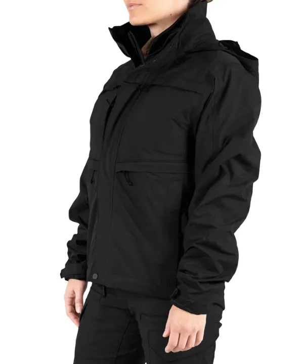 First Tactical Women's Tactix System Jacket