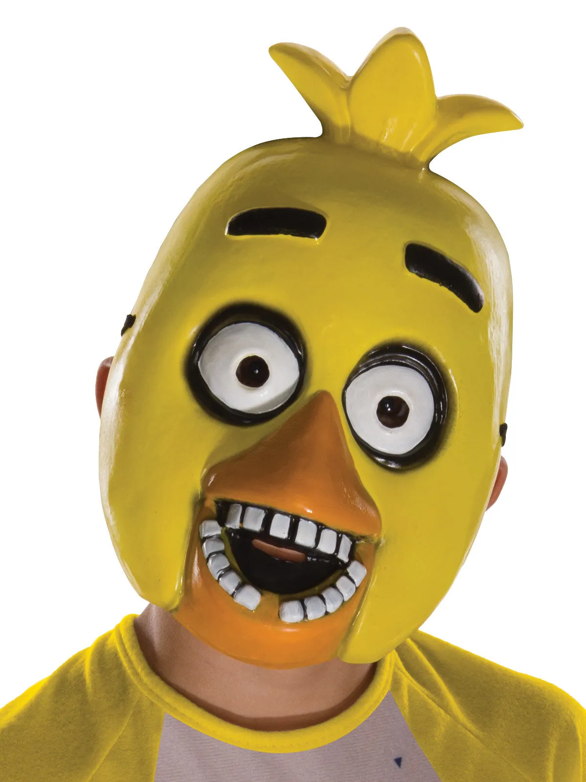 FIVE NIGHTS AT FREDDY'S: CHICA COSTUME, CHILD