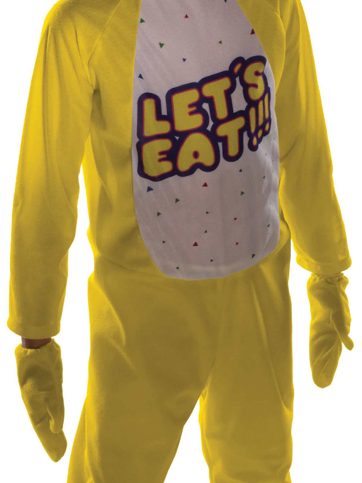 FIVE NIGHTS AT FREDDY'S: CHICA COSTUME, CHILD