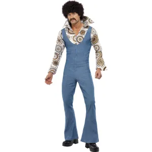 Groovy Dancer Costume - Men’s