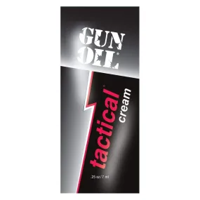 Gun Oil - Tactical Cream 7ml