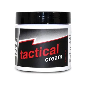 Gun Oil - Tactical Water Based Masturbation Cream Jar 6oz