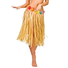 Hawaiian Hula Skirt