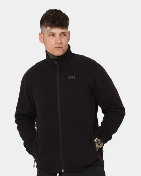 Helly Hansen Daybreaker Fleece Jacket Black