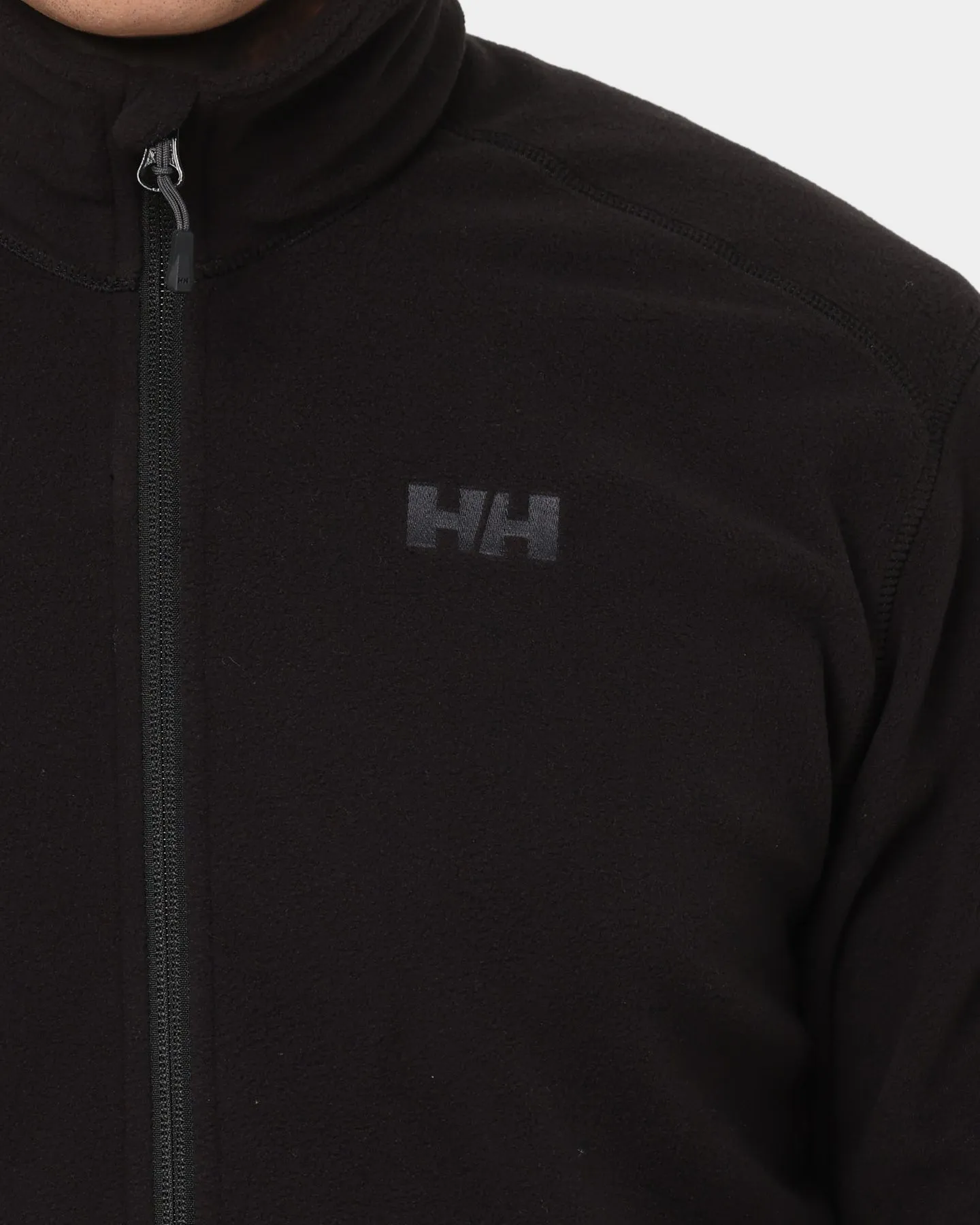 Helly Hansen Daybreaker Fleece Jacket Black