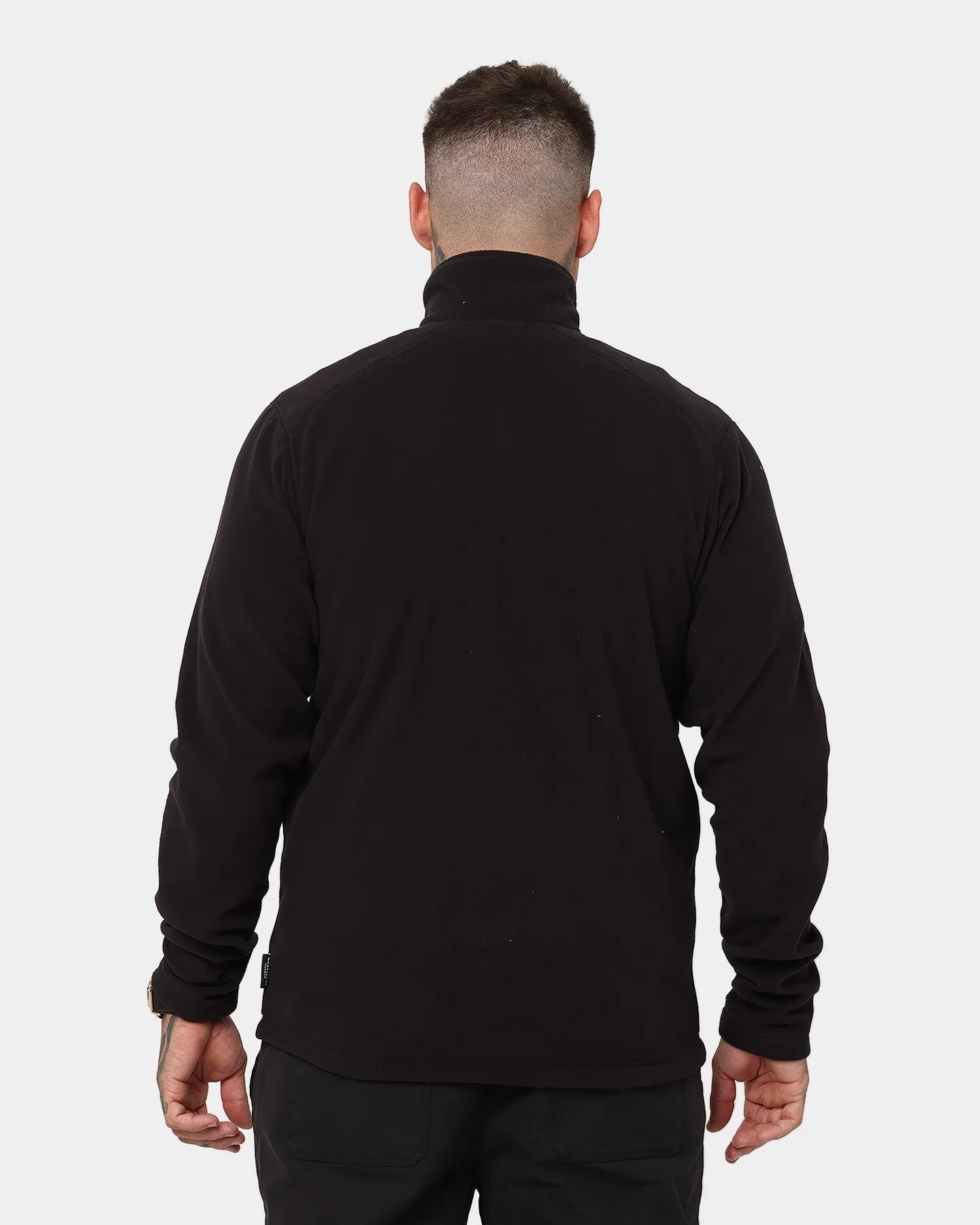 Helly Hansen Daybreaker Fleece Jacket Black