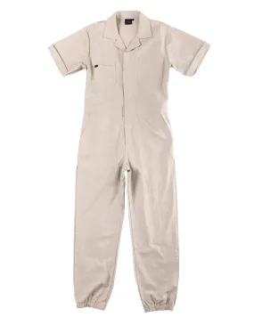 HEMP COVERALLS ARMOR