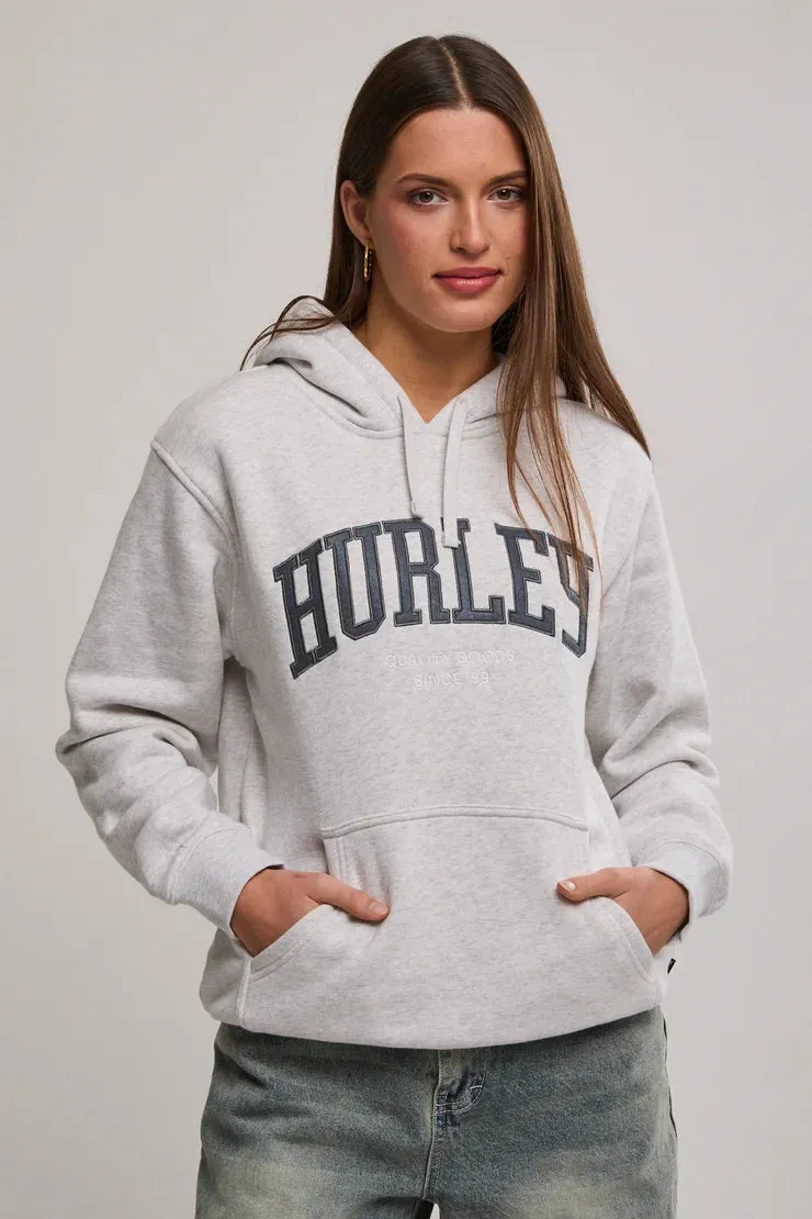 HONOURS PULLOVER