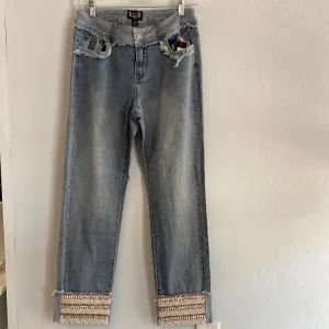 Hope Jeans-Denim