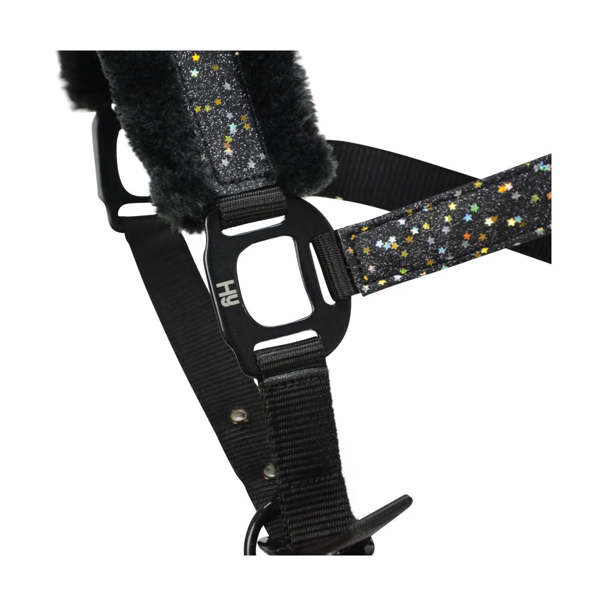 Hy Dazzle Headcollar