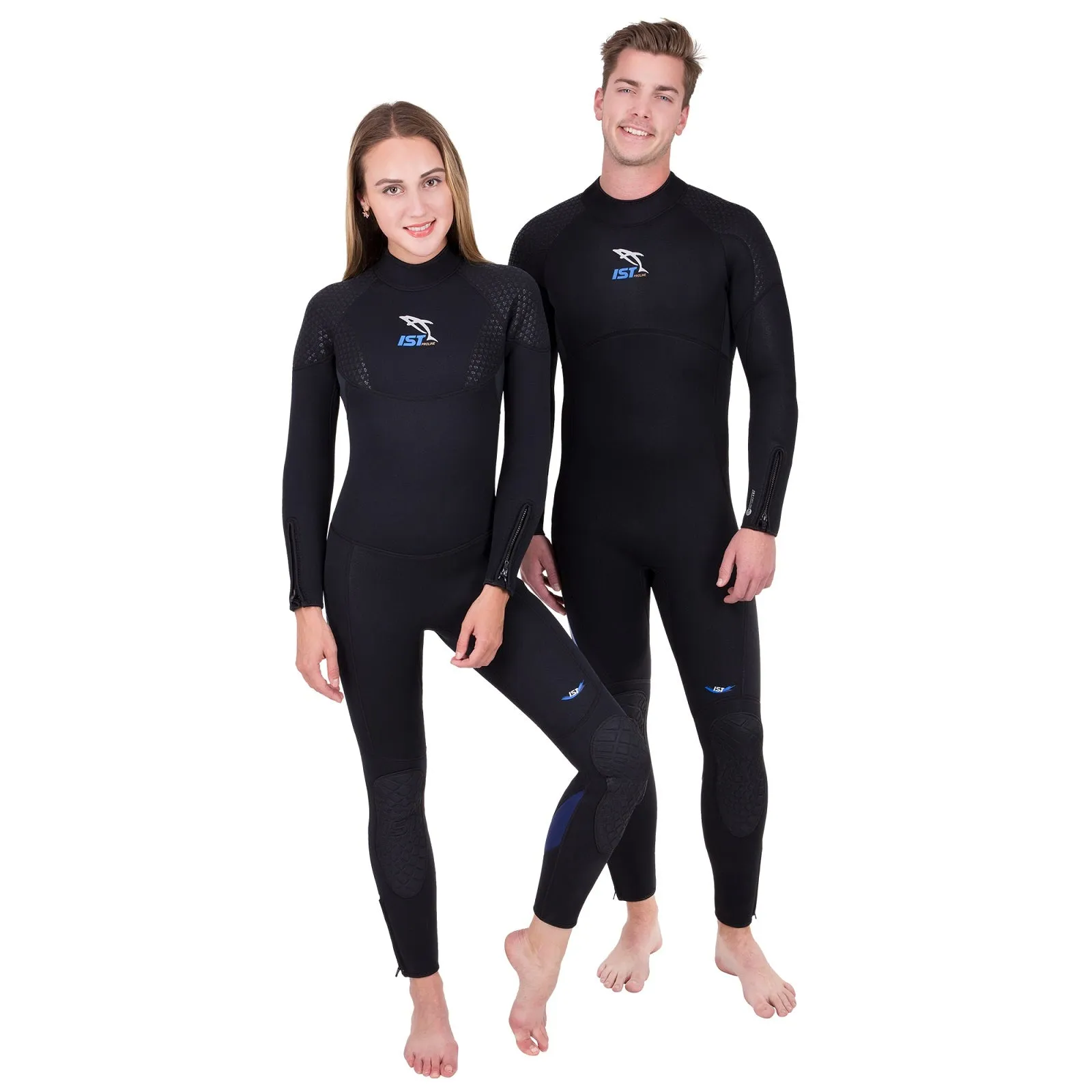 IST PG-WS815 PURiGUARD 1.5MM DIVING WETSUIT