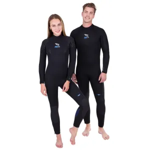 IST PG-WS815 PURiGUARD 1.5MM DIVING WETSUIT