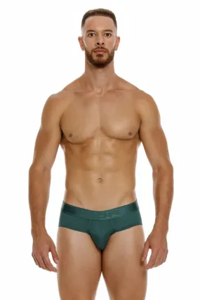 JOR 1952 Element Briefs Color Green