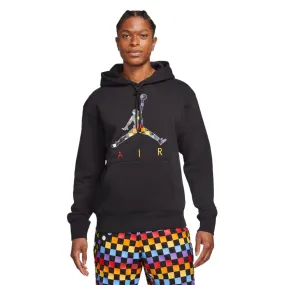 Jordan AJ3 Graphic Fleece Pullover Hoodie DD5244-010