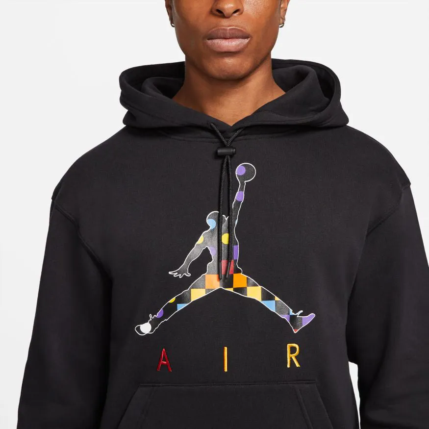 Jordan AJ3 Graphic Fleece Pullover Hoodie DD5244-010