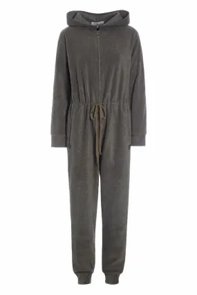 JUMPSUIT WOMEN - 3900 - BARK