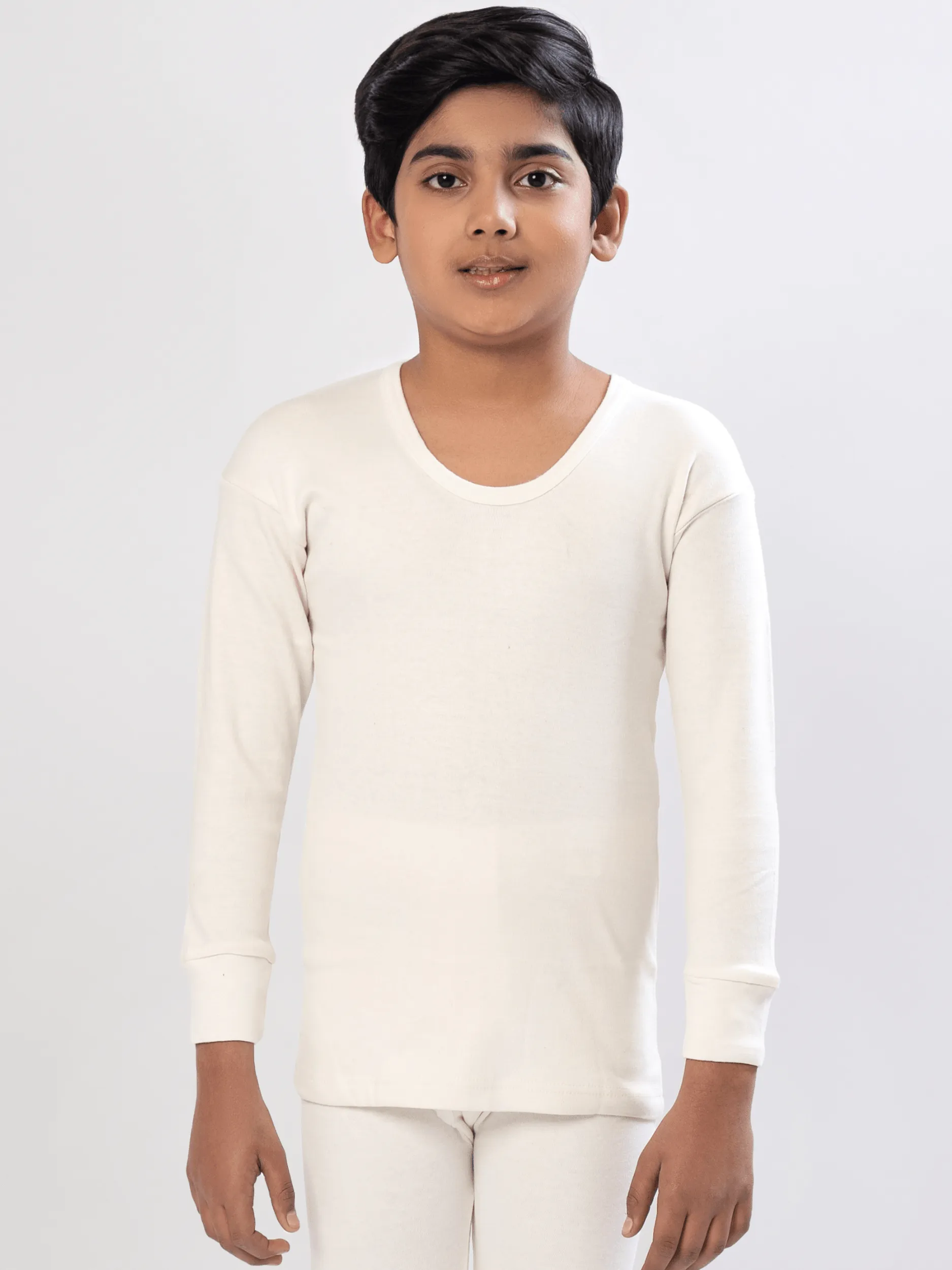 Kids Classic Thermal Top