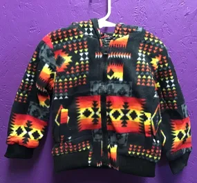 Kids Fleece Jacket