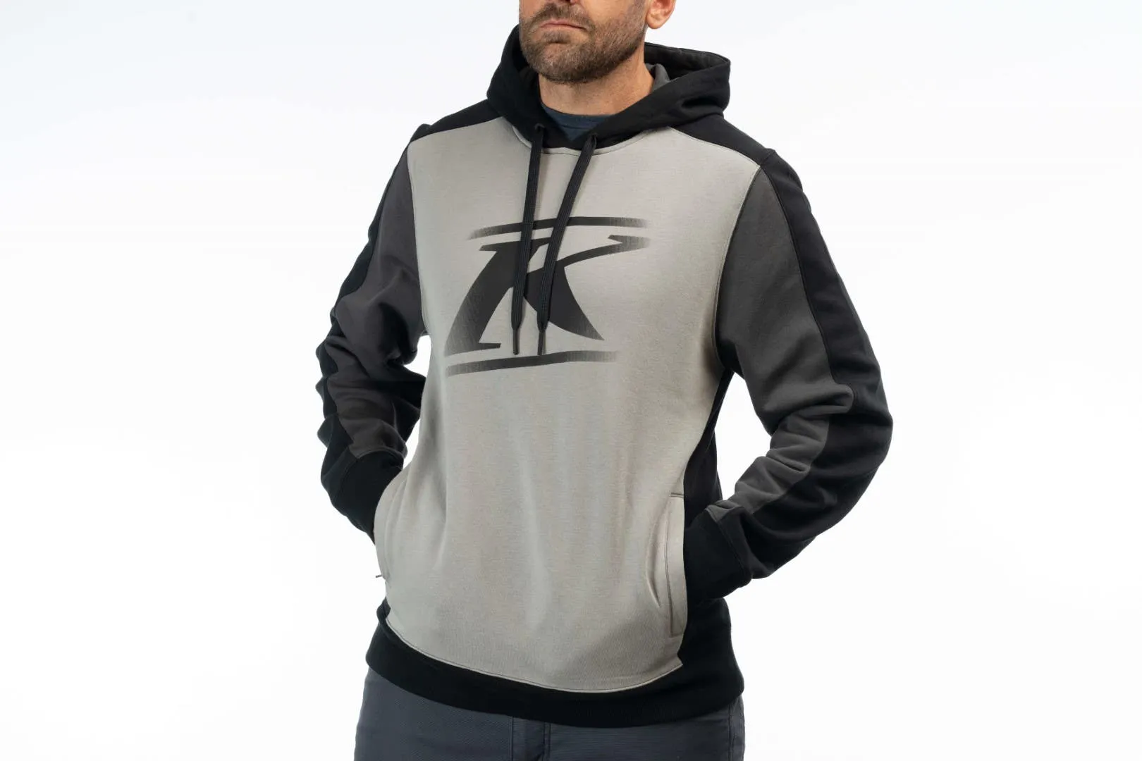 Klim Drift Pullover Hoodie