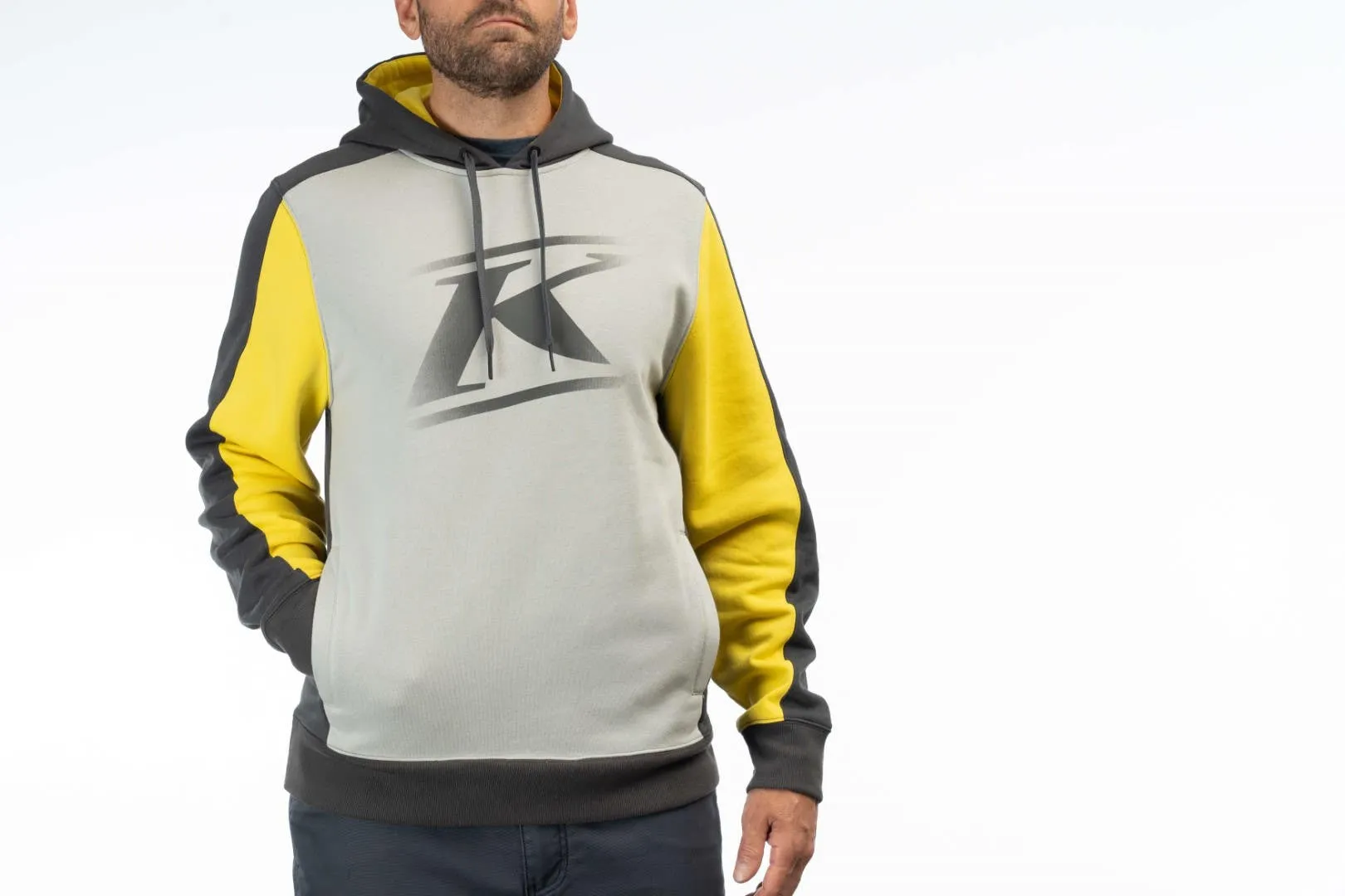 Klim Drift Pullover Hoodie