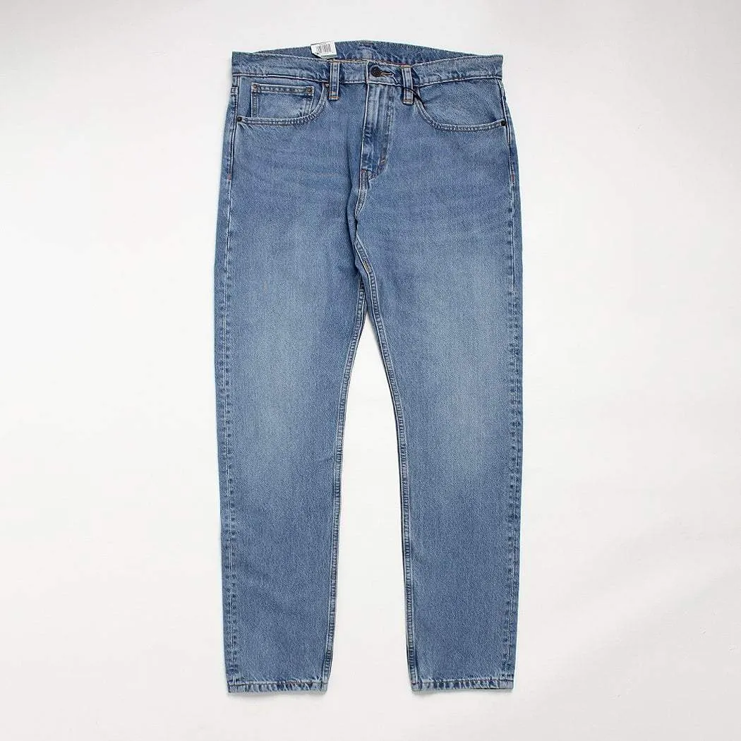 Levis Skate 512 Slim Taper Fit 5 Pocket Jeans