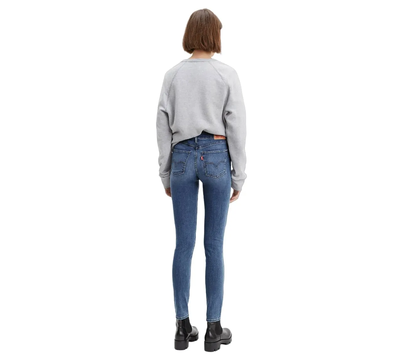 Levi's Women's 311 Shaping Skinny Jeans