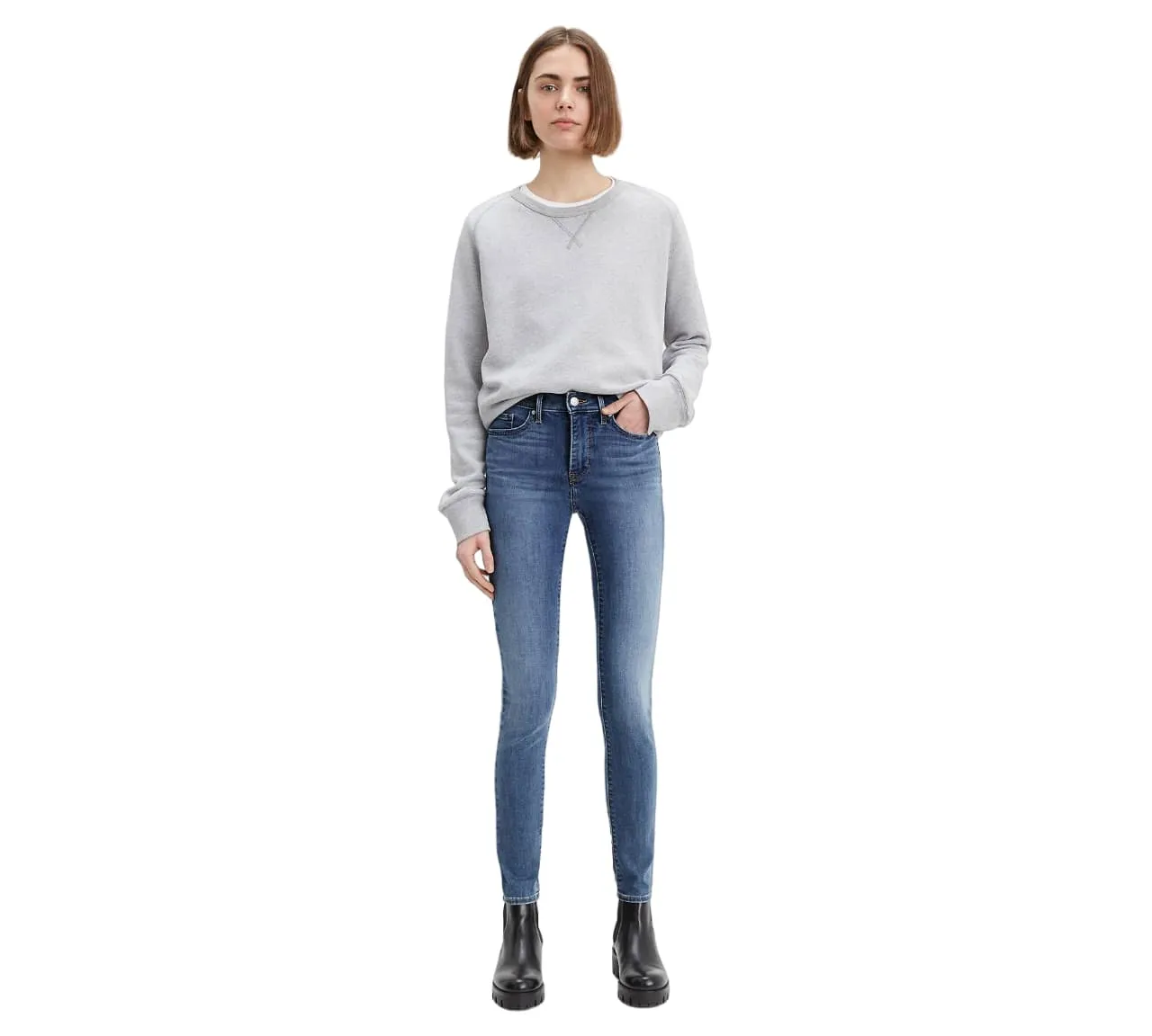 Levi's Women's 311 Shaping Skinny Jeans