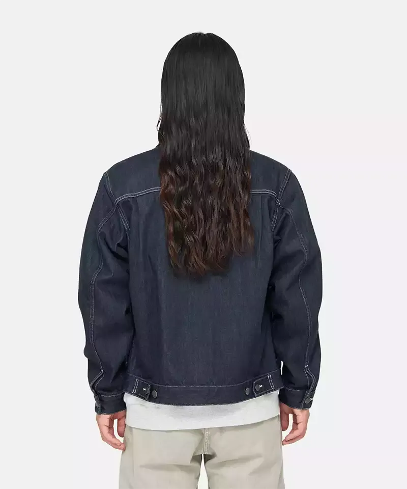 Meadows Ranch Jacket