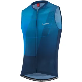 Men Cycling Sleeveless Jerseys STY-02