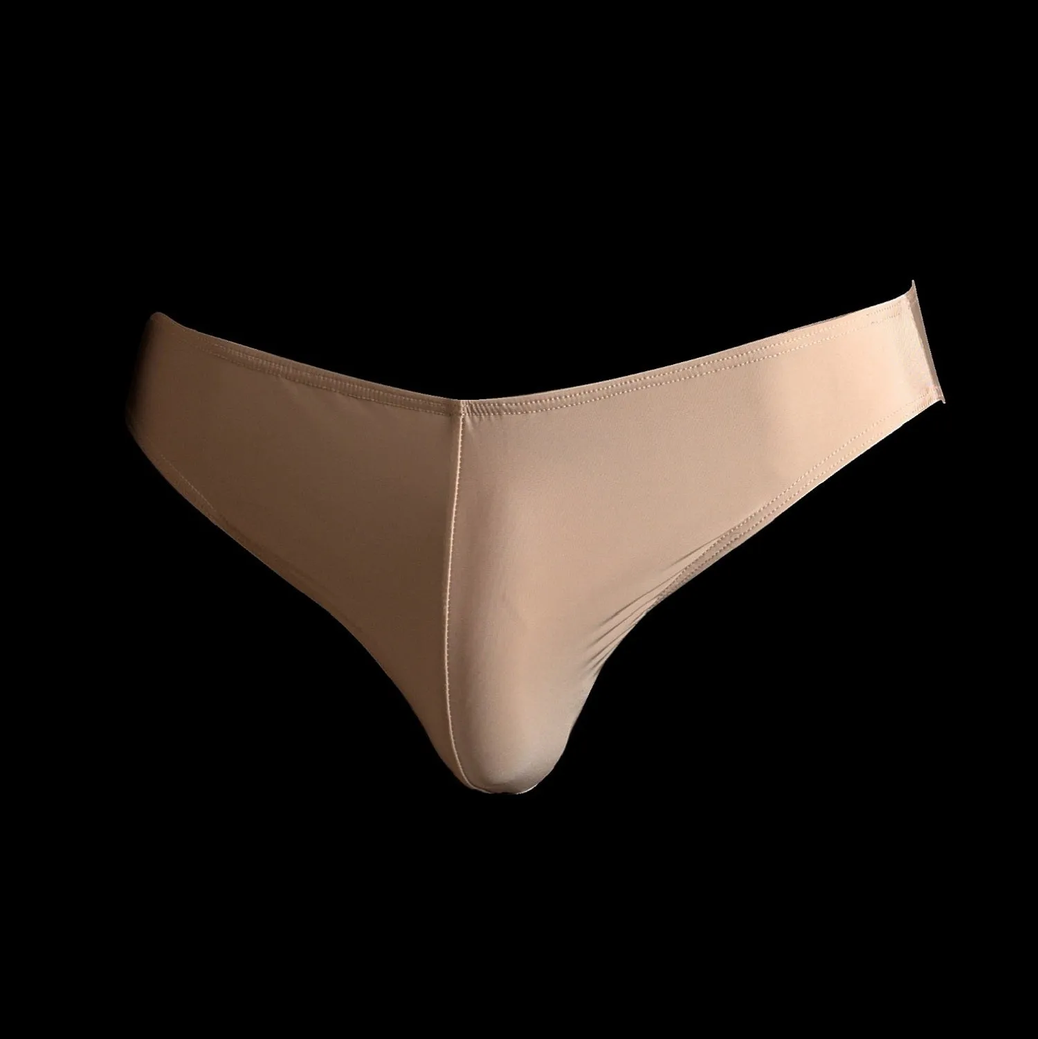 Men's Designer Bikini Brief Skin