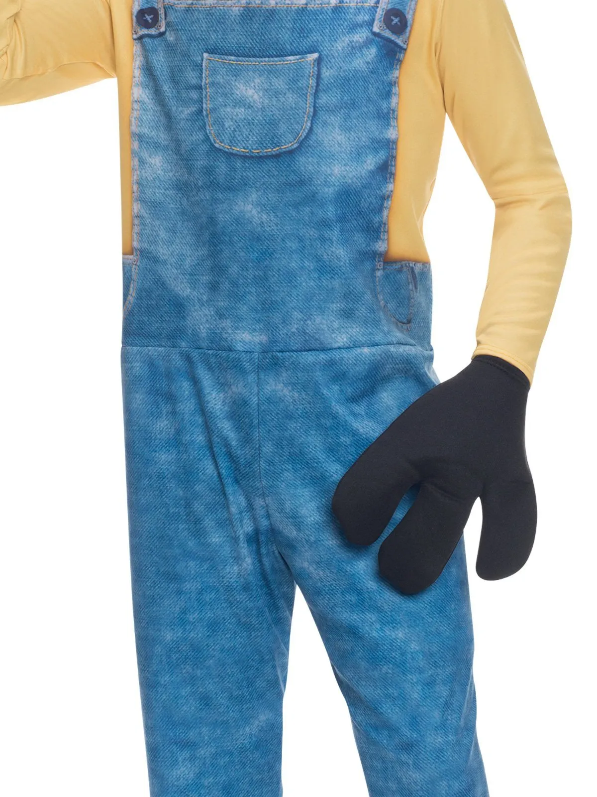 Minion Kevin Costume for Kids - Despicable Me