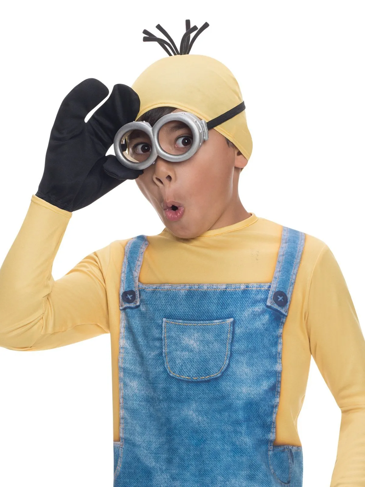 Minion Kevin Costume for Kids - Despicable Me