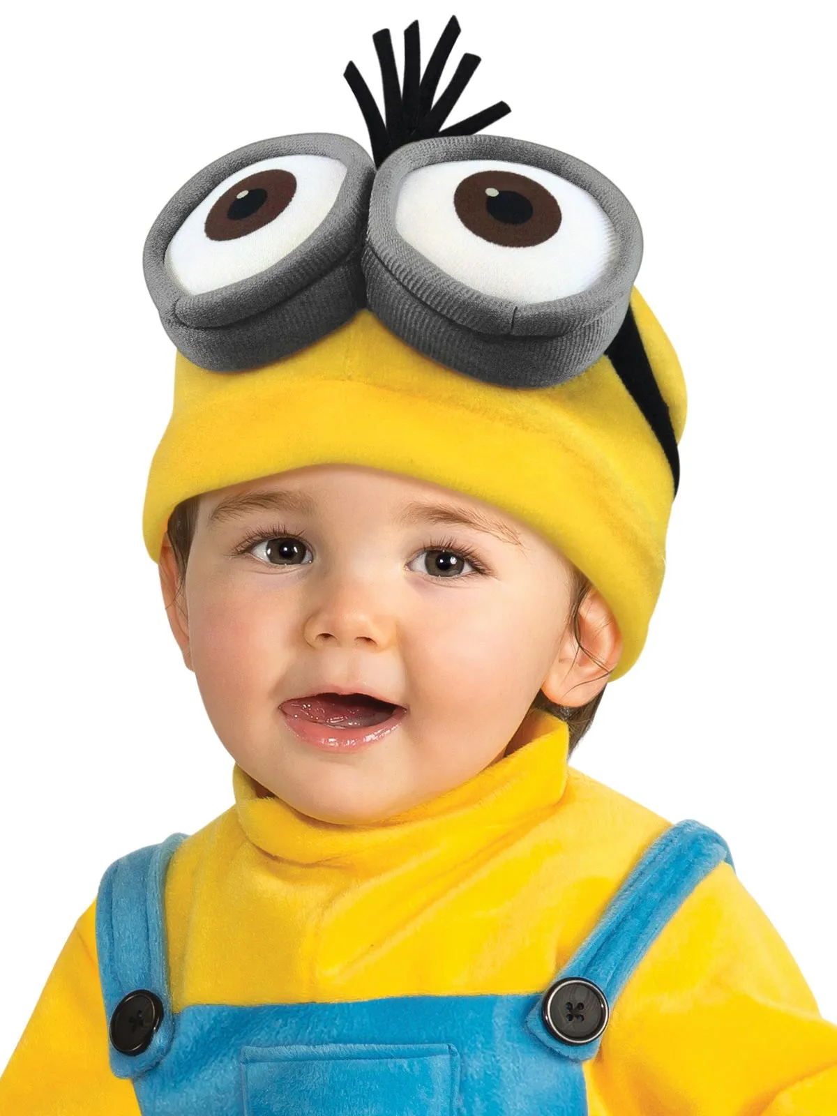 Minion Kevin Costume for Toddlers - Despicable Me